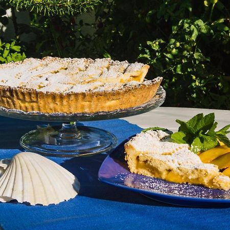 Antonella B&B Santa Maria di Leuca エクステリア 写真