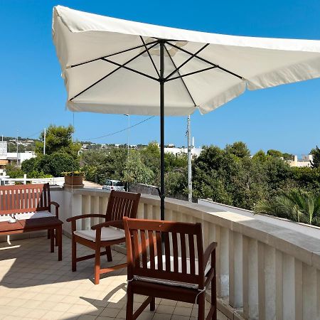 Antonella B&B Santa Maria di Leuca エクステリア 写真