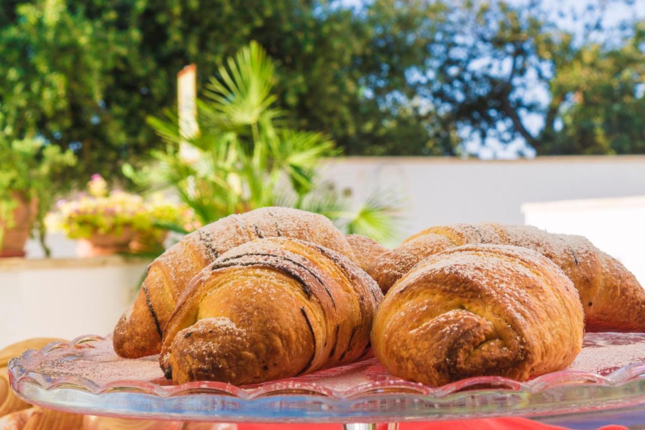 Antonella B&B Santa Maria di Leuca エクステリア 写真