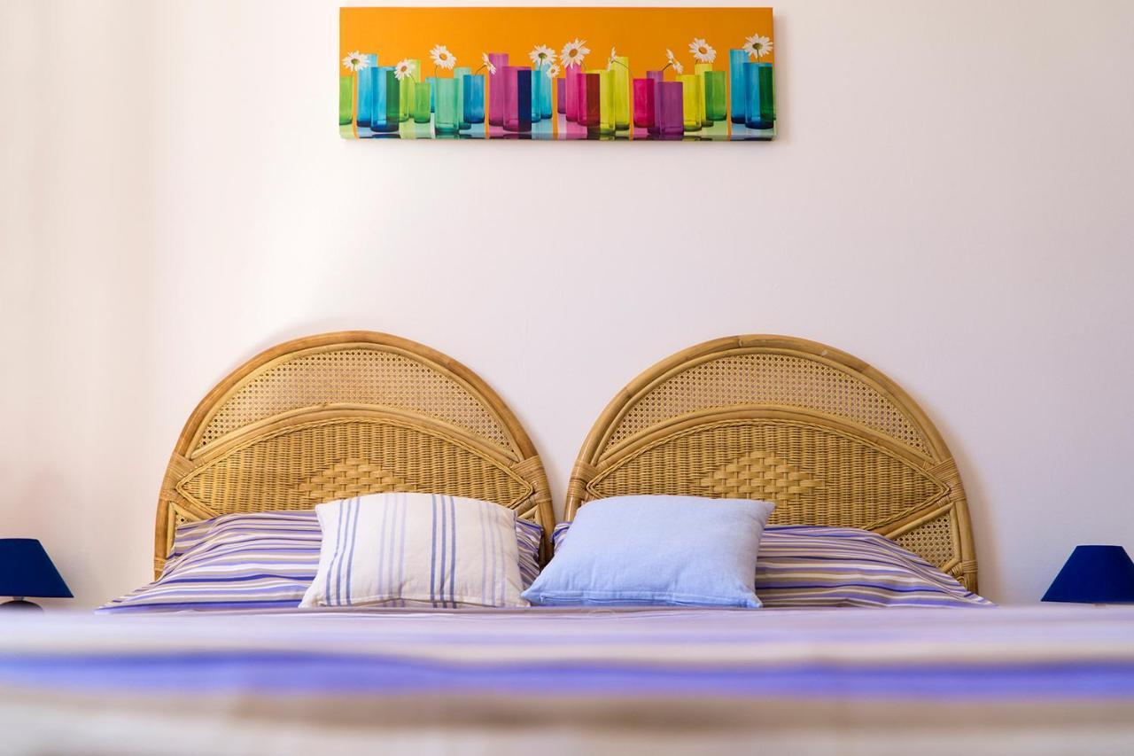 Antonella B&B Santa Maria di Leuca エクステリア 写真