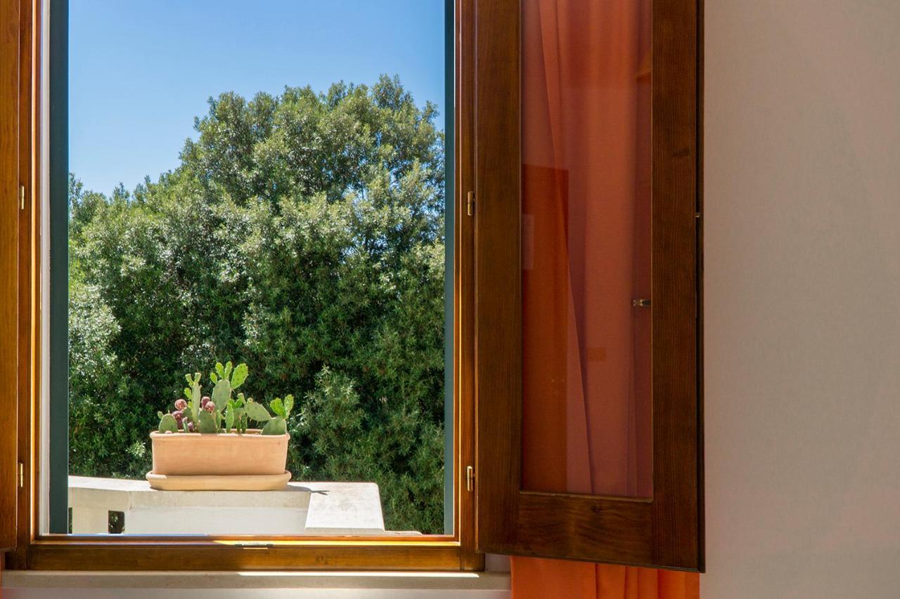 Antonella B&B Santa Maria di Leuca エクステリア 写真