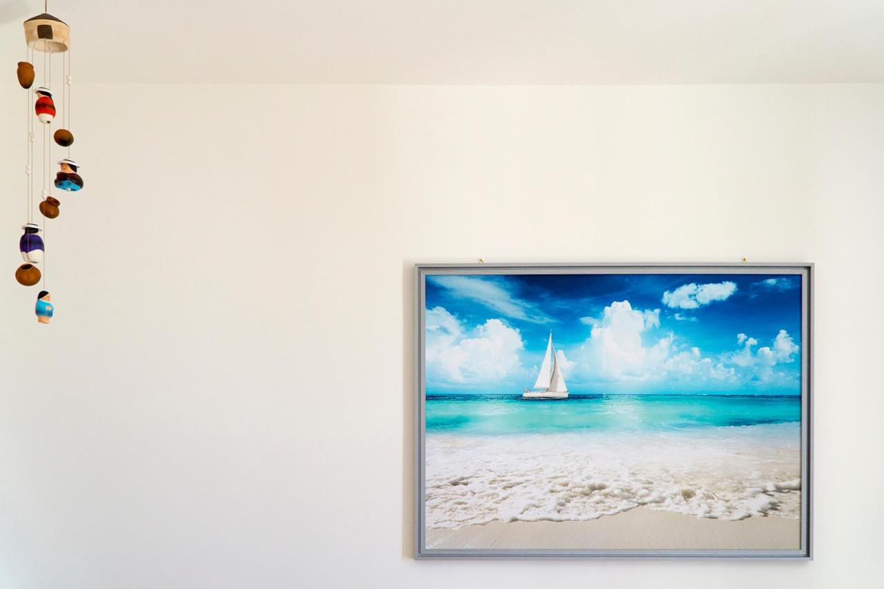 Antonella B&B Santa Maria di Leuca エクステリア 写真