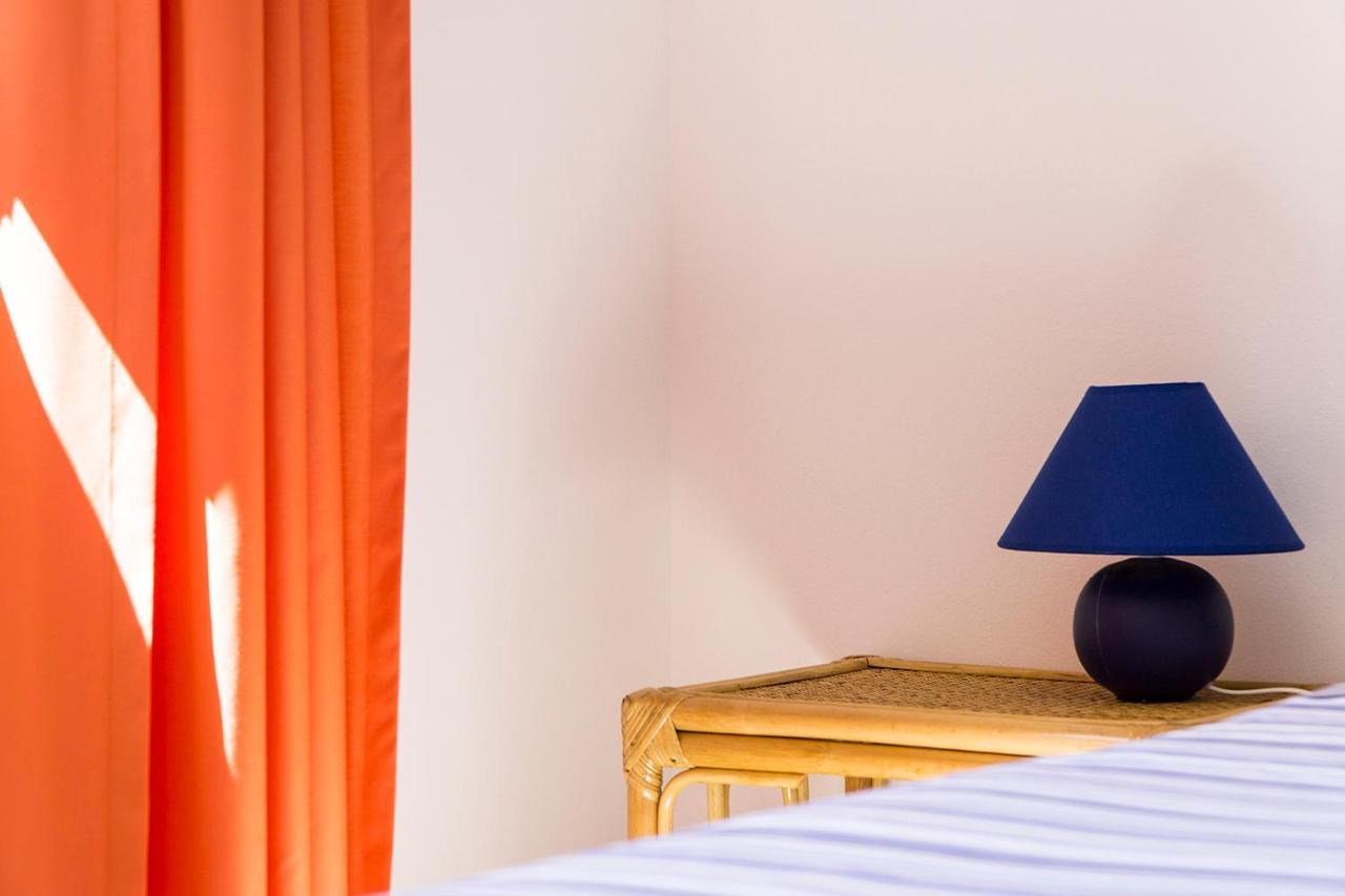 Antonella B&B Santa Maria di Leuca エクステリア 写真