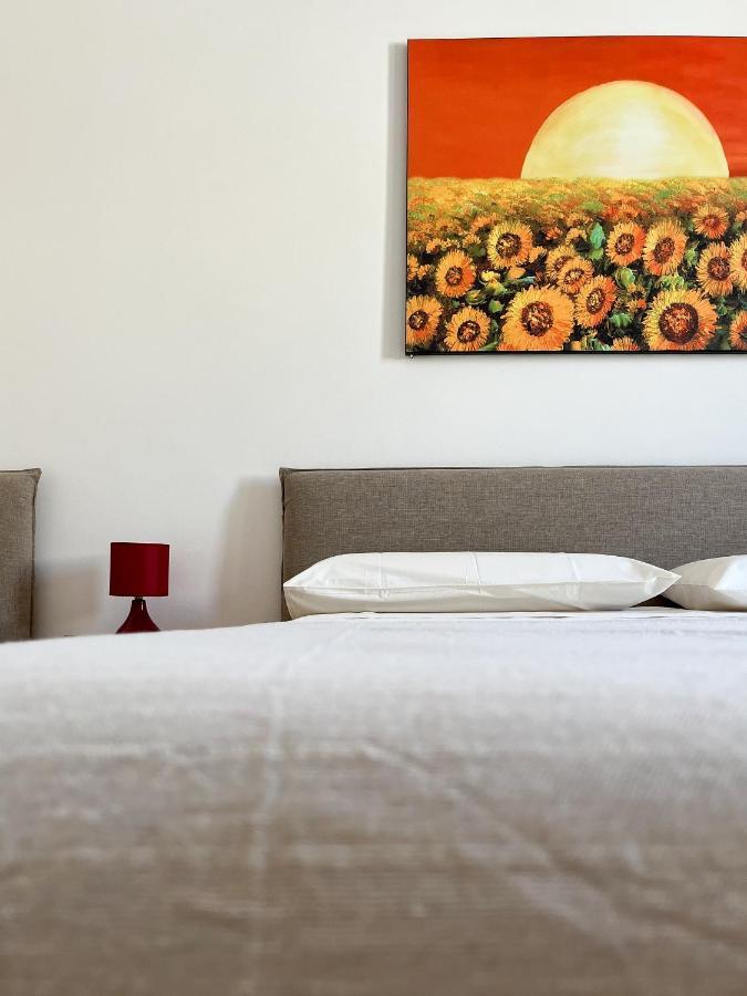 Antonella B&B Santa Maria di Leuca エクステリア 写真