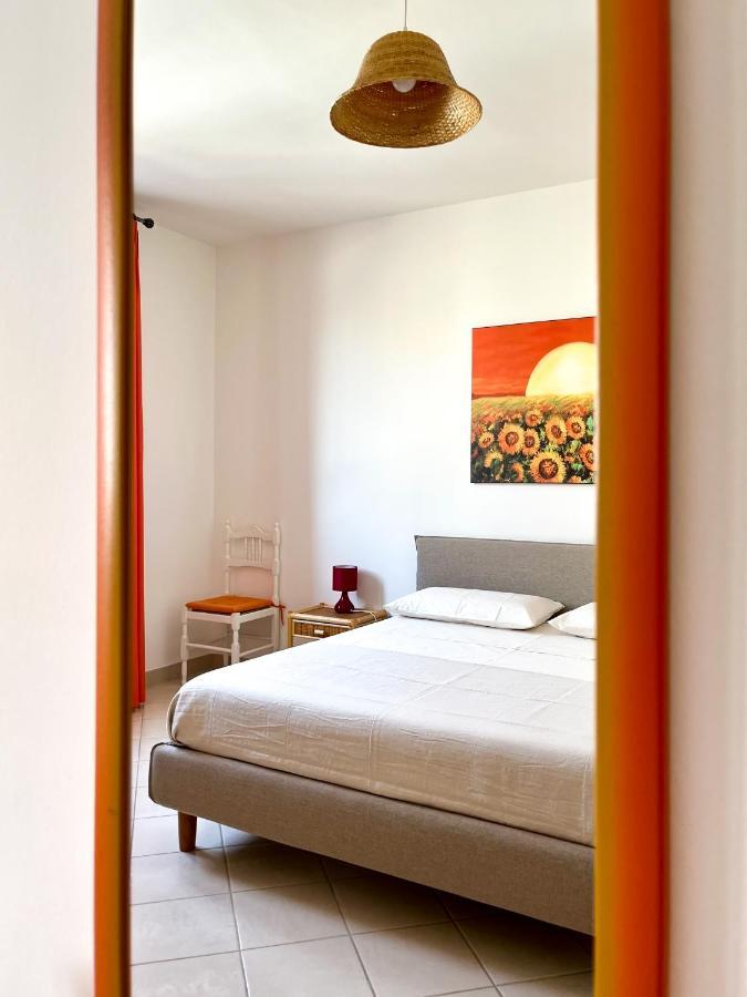 Antonella B&B Santa Maria di Leuca エクステリア 写真