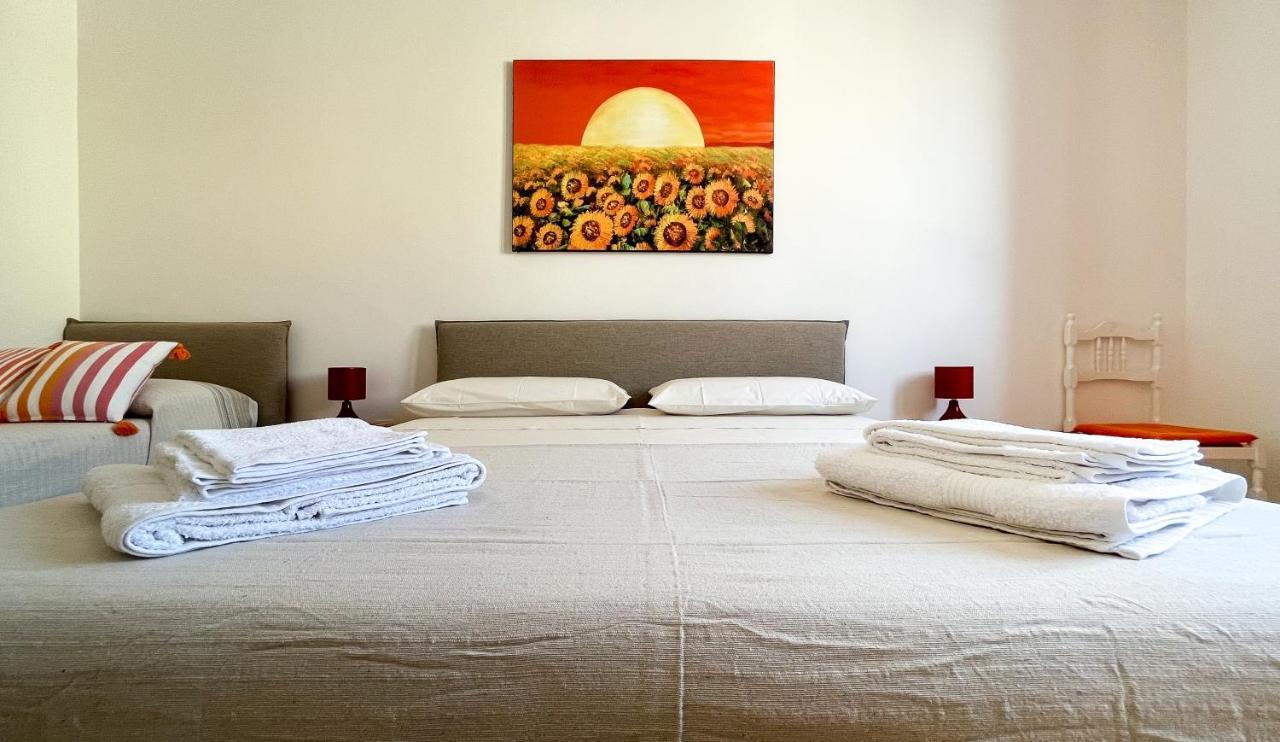 Antonella B&B Santa Maria di Leuca エクステリア 写真