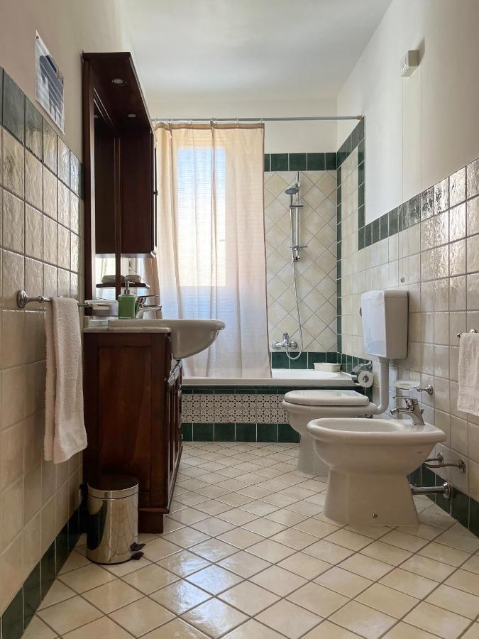 Antonella B&B Santa Maria di Leuca エクステリア 写真